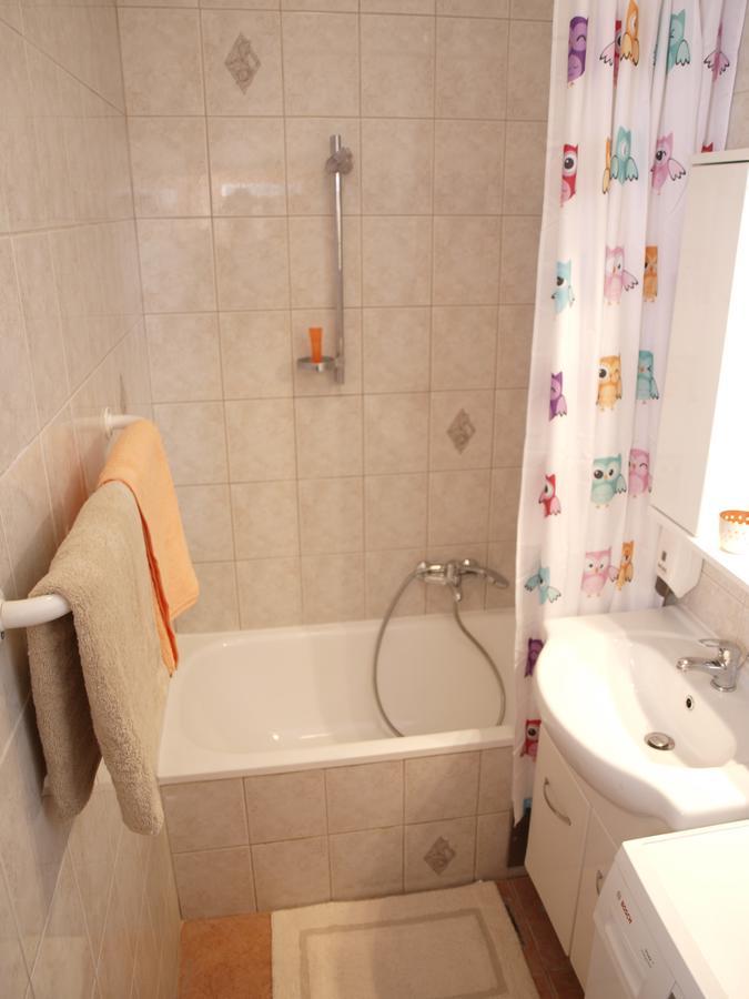 Frin Apartment زغرب المظهر الخارجي الصورة