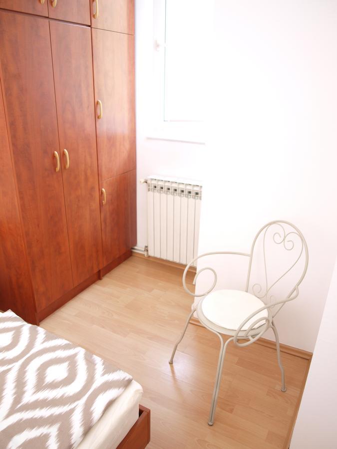 Frin Apartment زغرب المظهر الخارجي الصورة