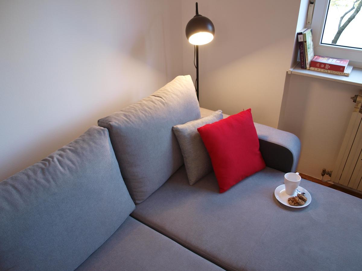 Frin Apartment زغرب المظهر الخارجي الصورة