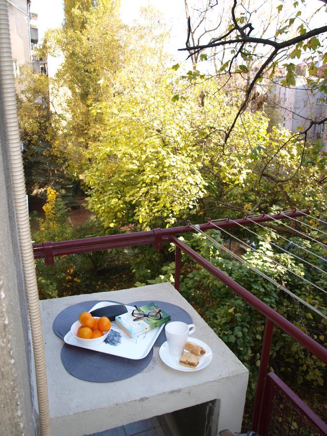 Frin Apartment زغرب المظهر الخارجي الصورة