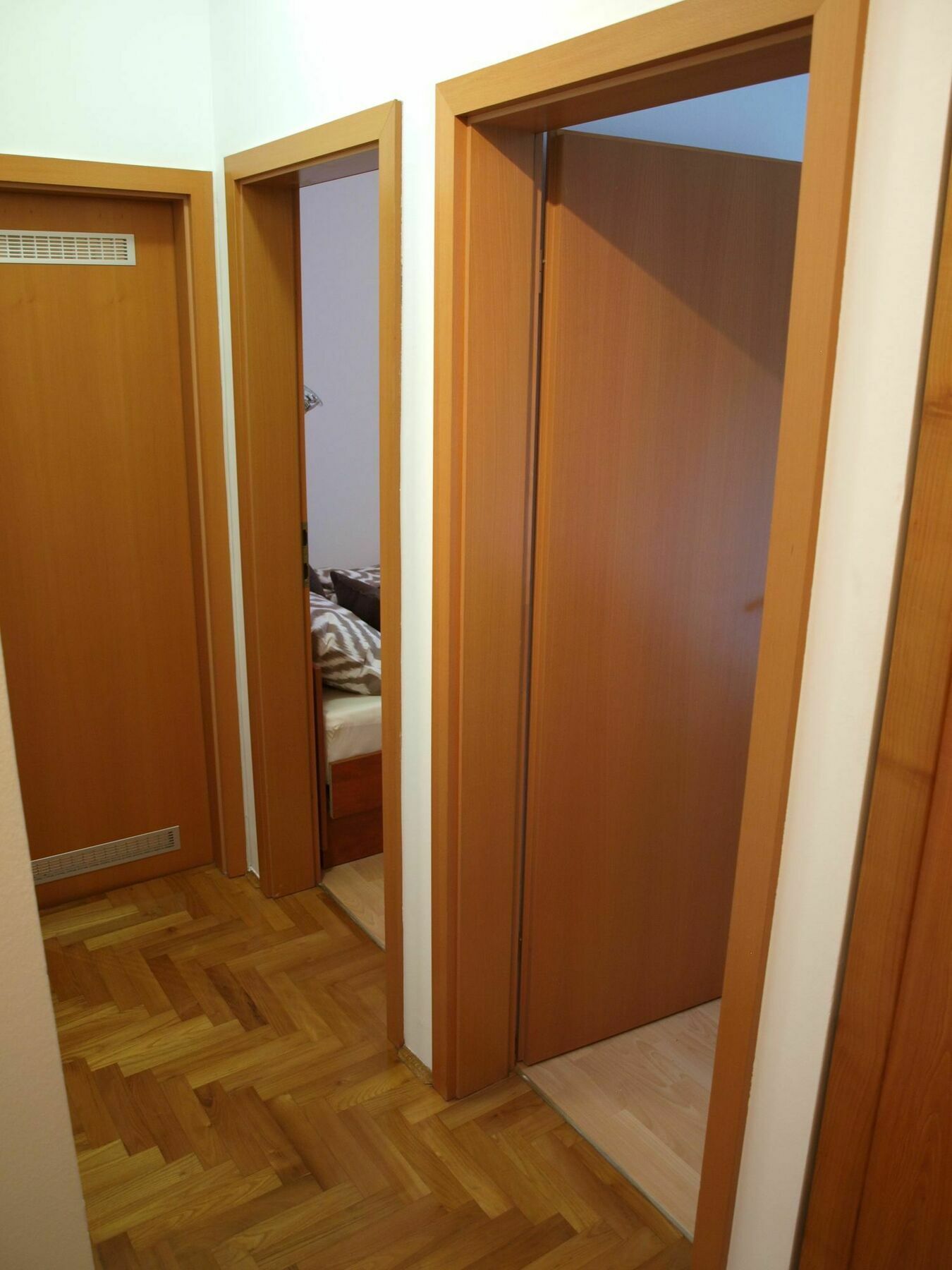 Frin Apartment زغرب المظهر الخارجي الصورة