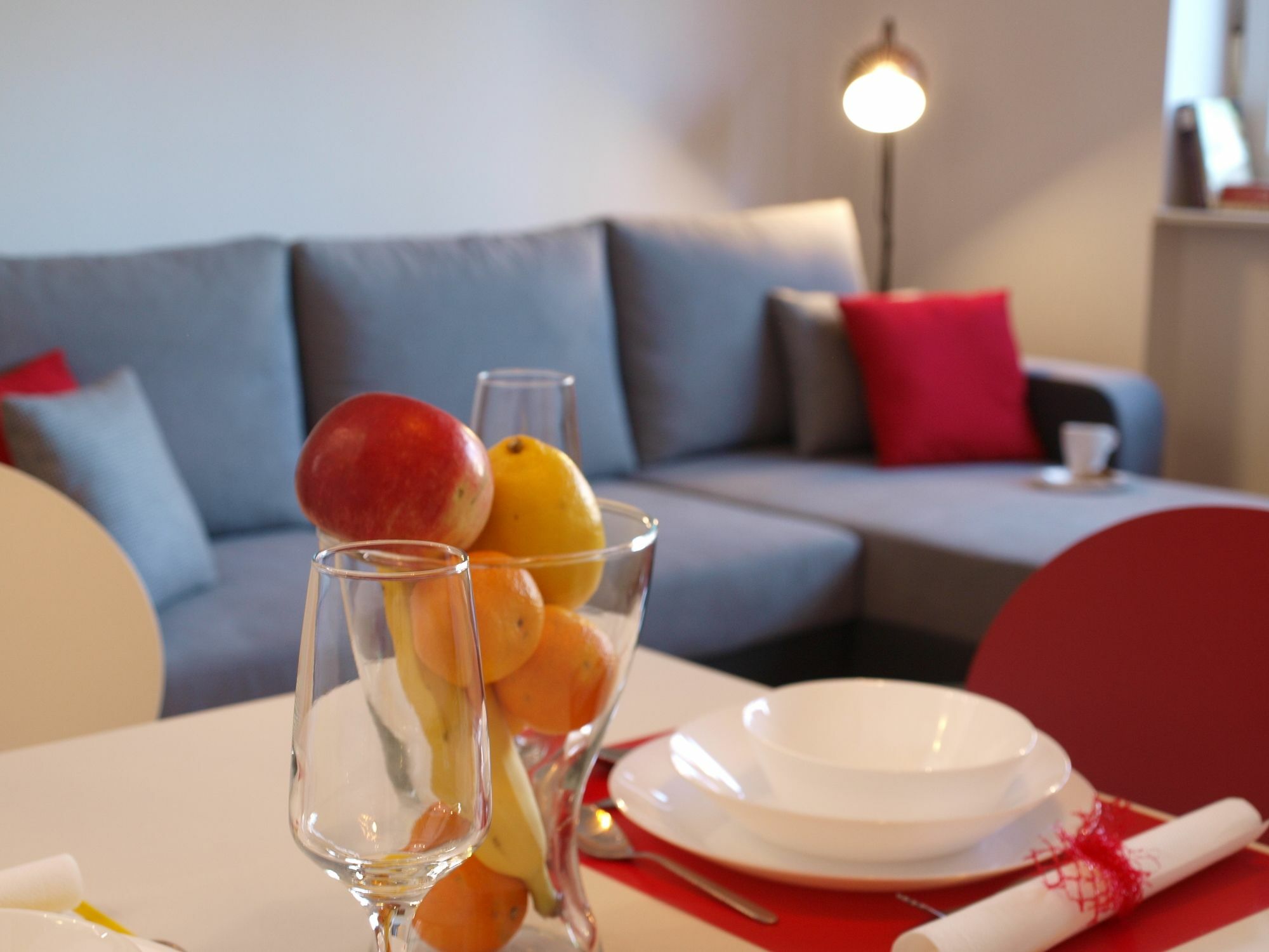 Frin Apartment زغرب المظهر الخارجي الصورة
