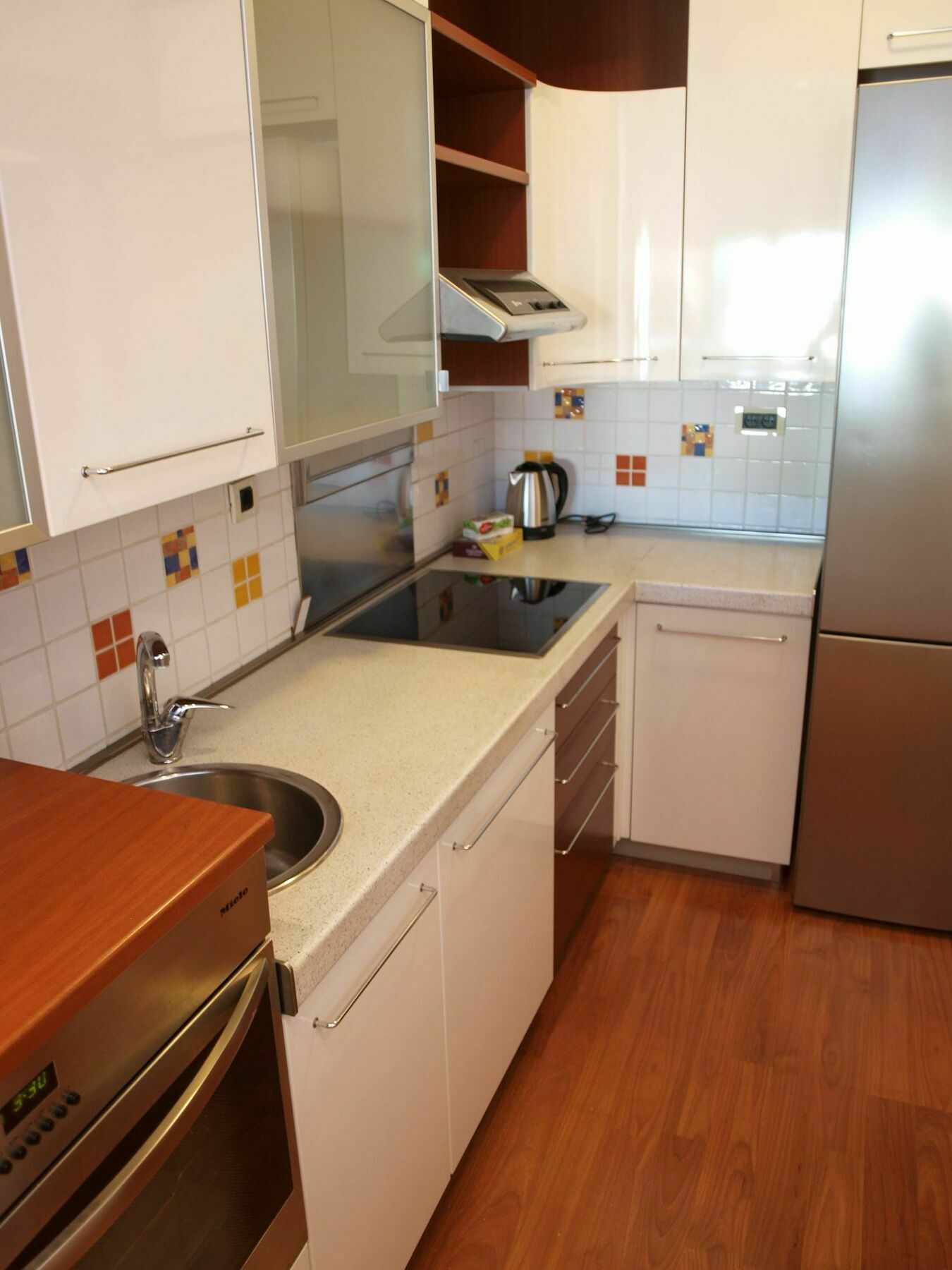 Frin Apartment زغرب المظهر الخارجي الصورة