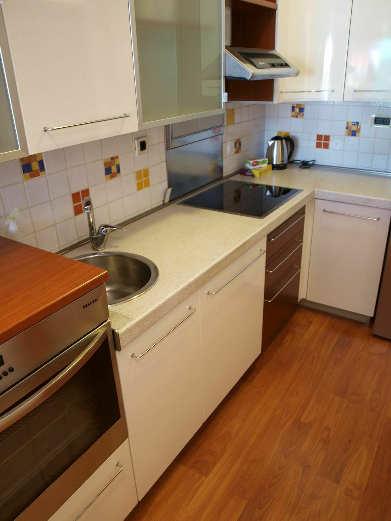 Frin Apartment زغرب المظهر الخارجي الصورة