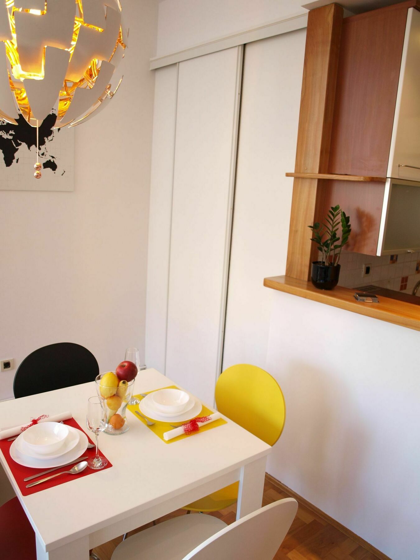 Frin Apartment زغرب المظهر الخارجي الصورة