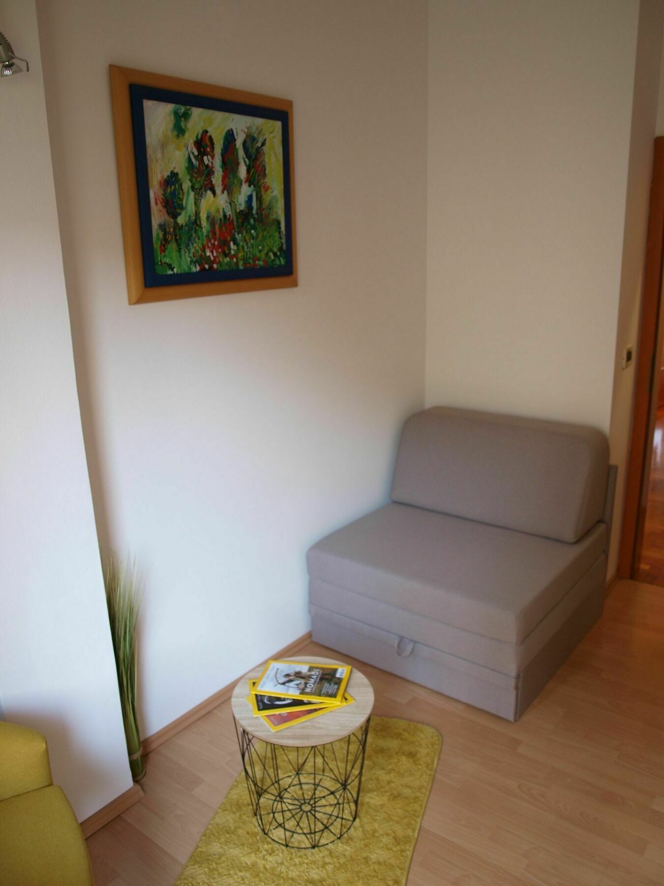 Frin Apartment زغرب المظهر الخارجي الصورة