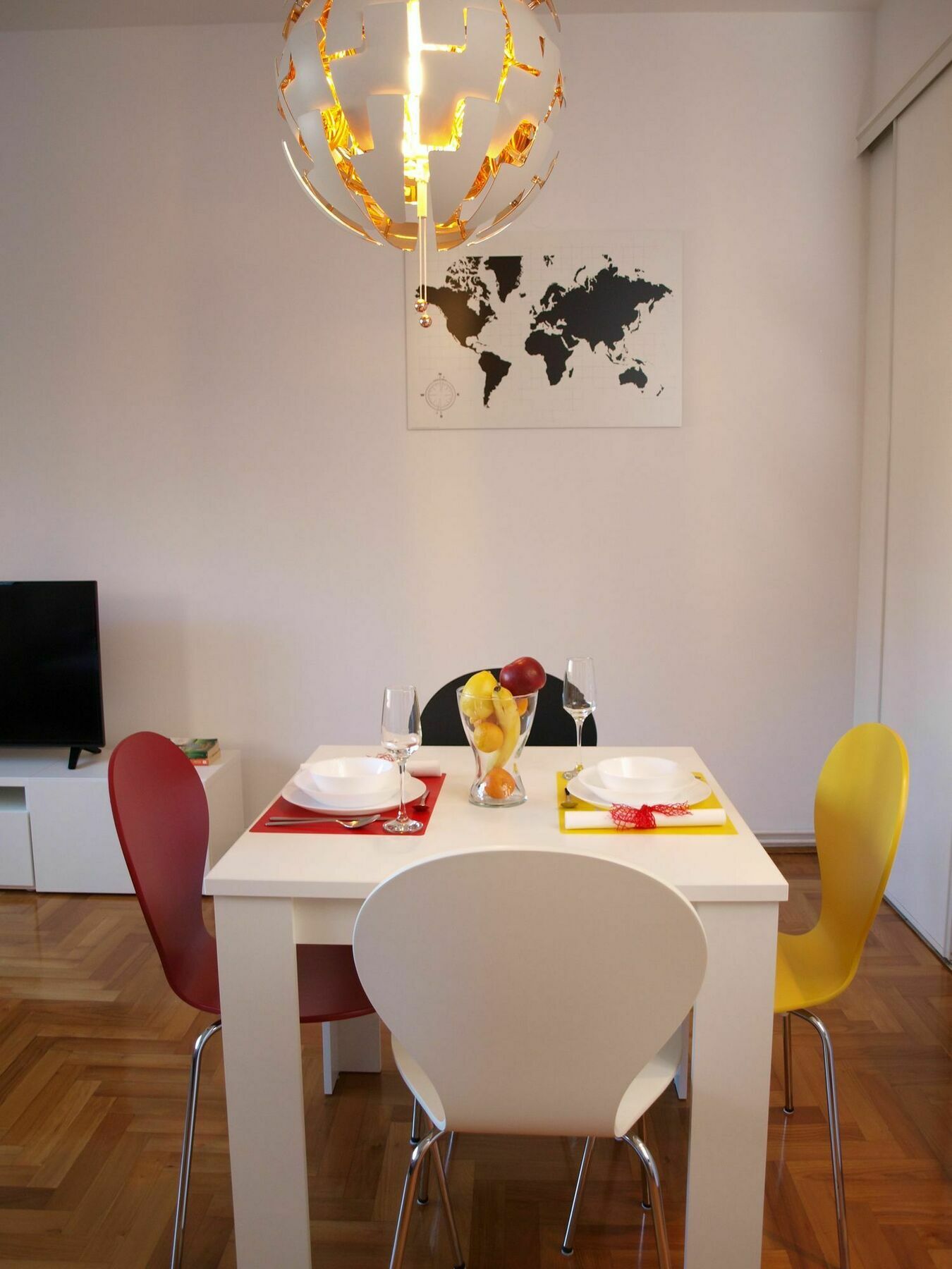 Frin Apartment زغرب المظهر الخارجي الصورة