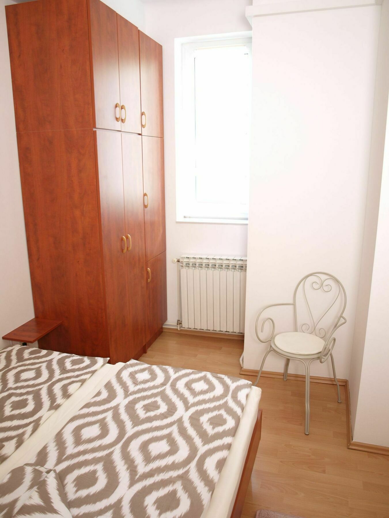 Frin Apartment زغرب المظهر الخارجي الصورة