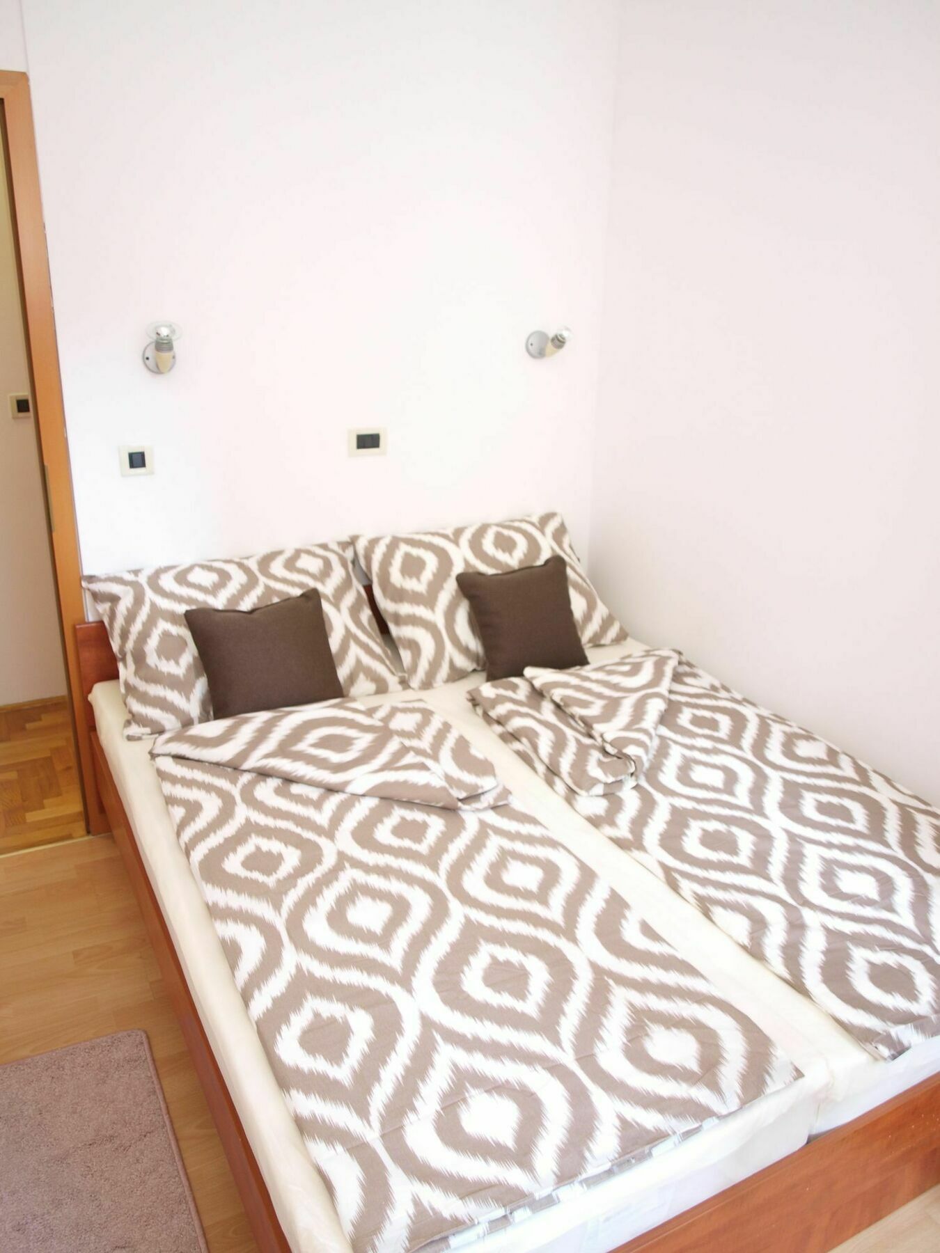 Frin Apartment زغرب المظهر الخارجي الصورة