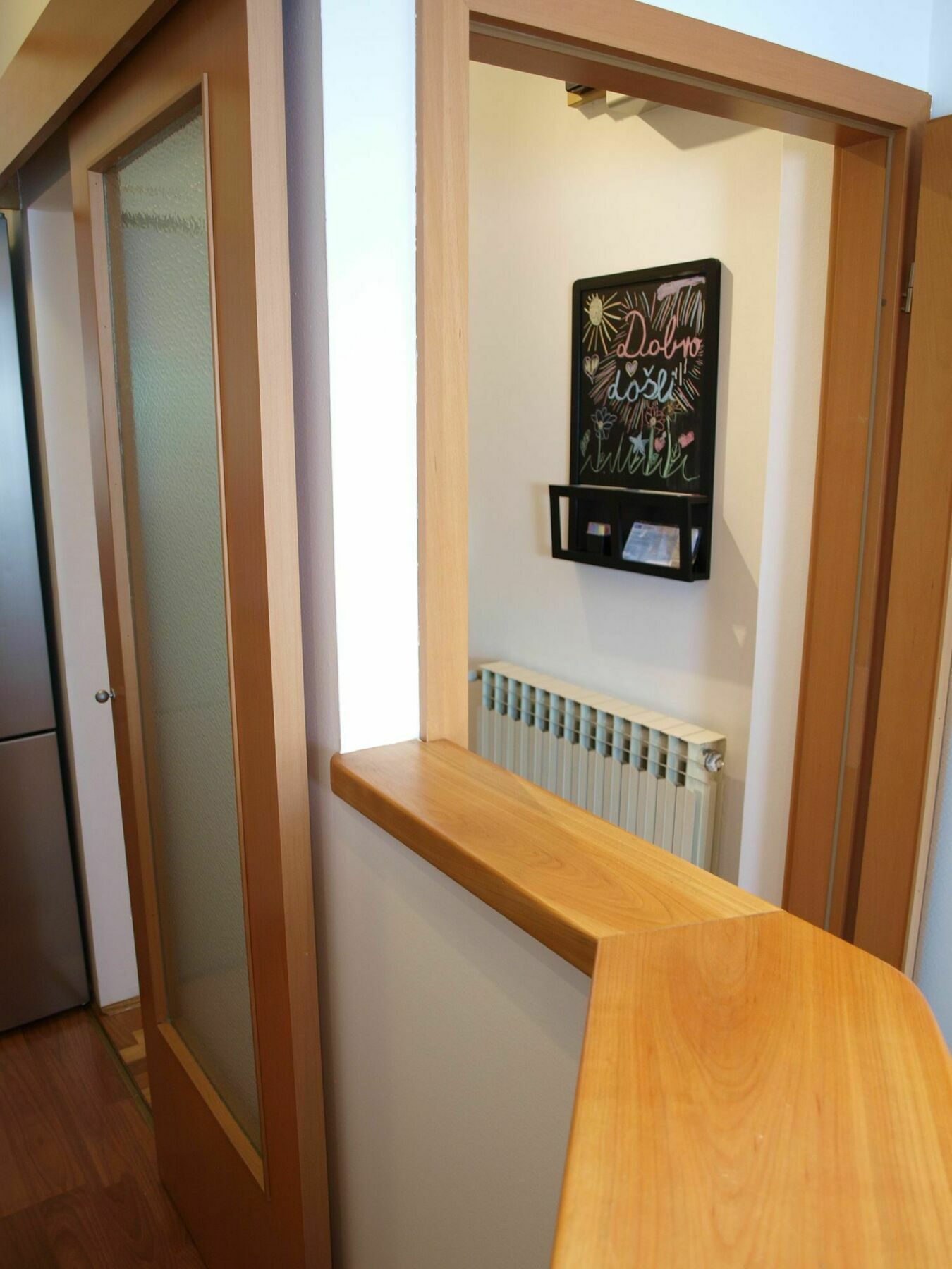 Frin Apartment زغرب المظهر الخارجي الصورة