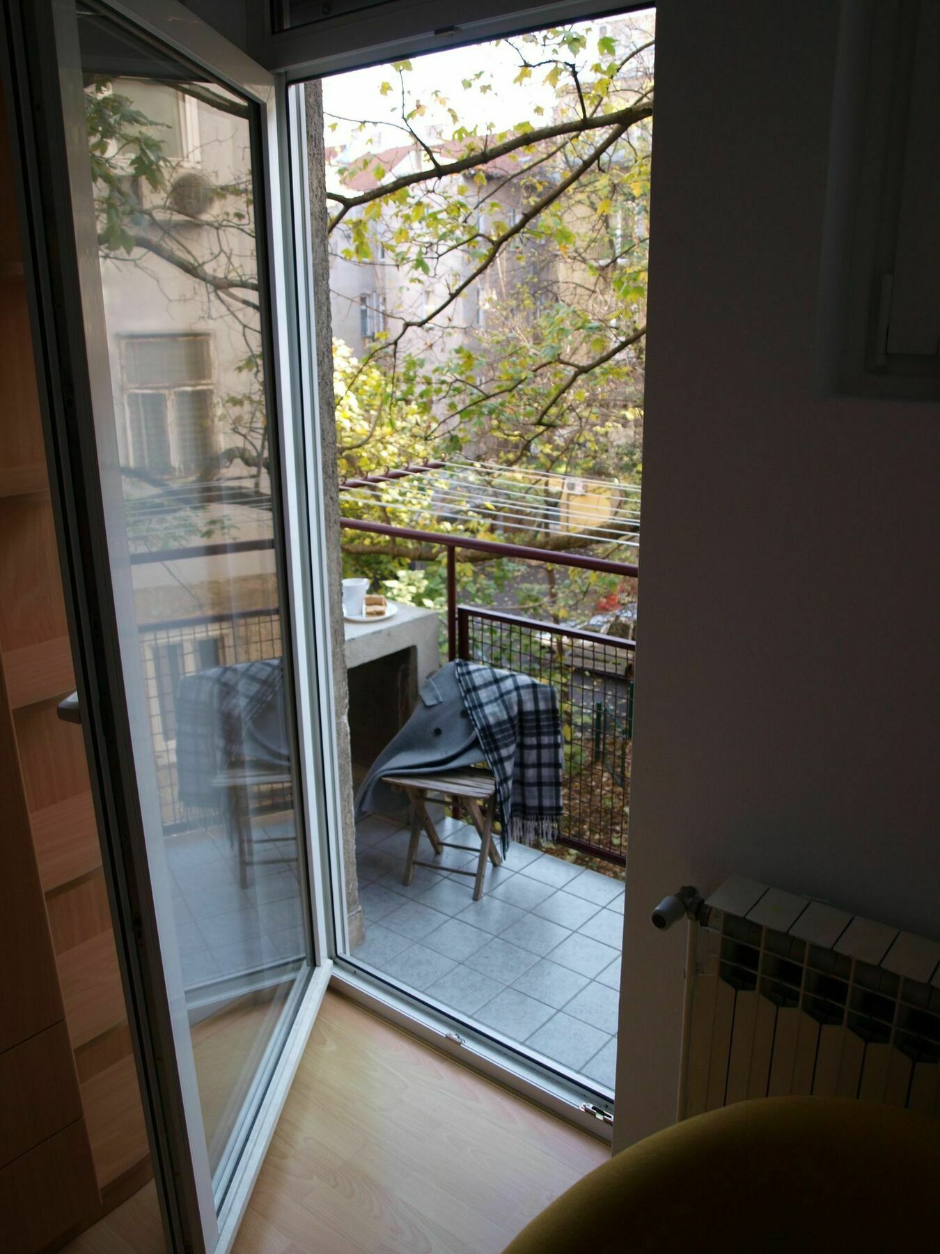 Frin Apartment زغرب المظهر الخارجي الصورة