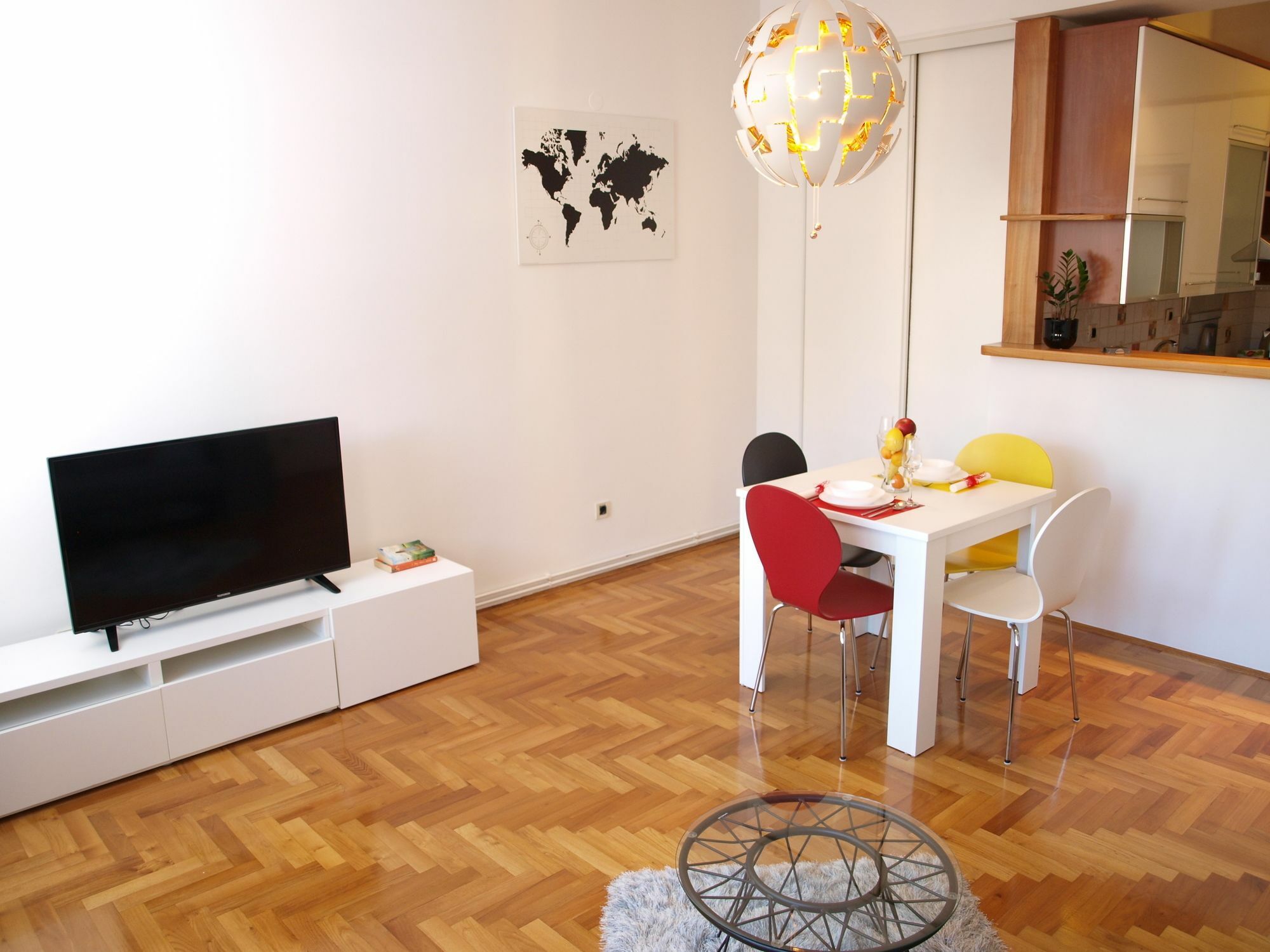 Frin Apartment زغرب المظهر الخارجي الصورة
