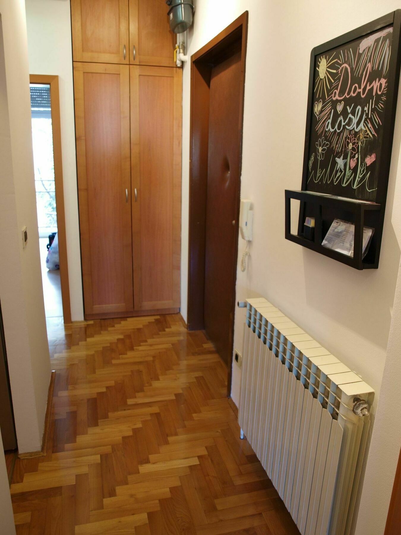 Frin Apartment زغرب المظهر الخارجي الصورة